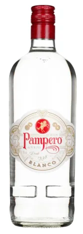 Pampero Blanco | 1L at CaskCartel.com