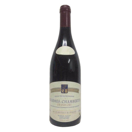 2021 | Domaine Coquard Loison Fleurot | Charmes-Chambertin at CaskCartel.com