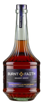 Burnt Faith Brandy | 700ML at CaskCartel.com