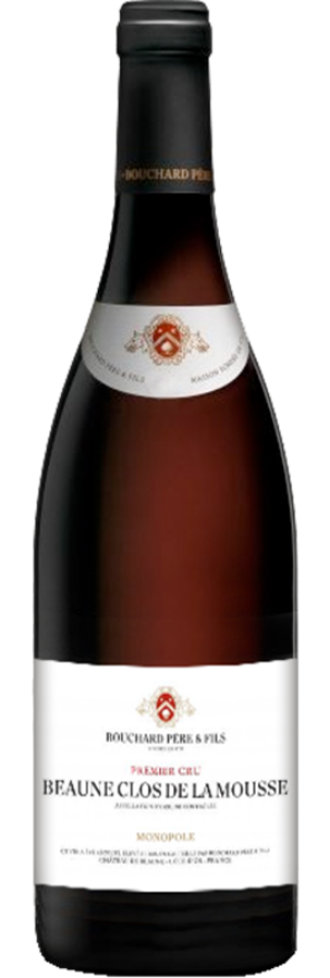 2017 | Bouchard Père et Fils | Clos de la Mousse at CaskCartel.com