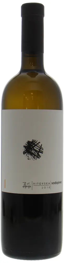 2018 | Vodopivec | Vitovska Carso at CaskCartel.com