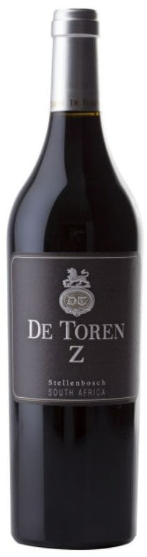 2016 | De Toren Private Cellar | Z at CaskCartel.com