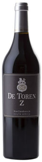2016 | De Toren Private Cellar | Z at CaskCartel.com