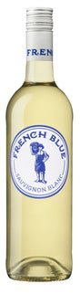 2021 | French Blue Wine | Sauvignon Blanc at CaskCartel.com