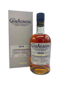 The Glenallachie 2010 Single Cask 12 Year Old Chinquapin Cask #4553 Single Malt Scotch Whisky | 700ML at CaskCartel.com