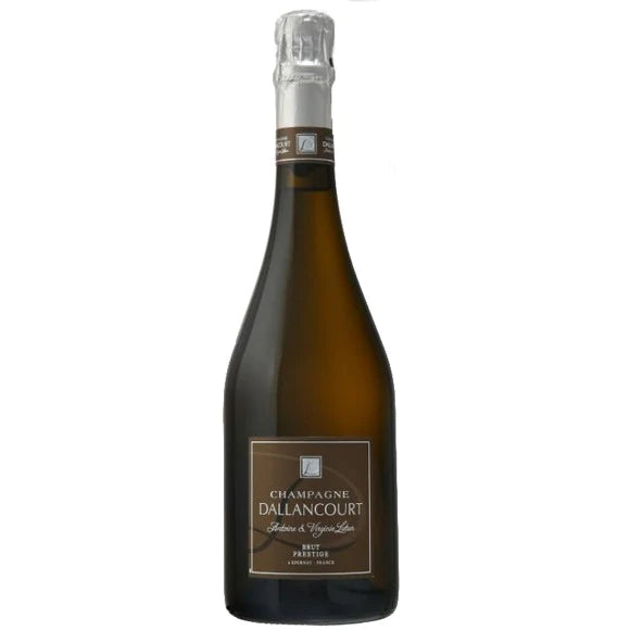Champagne Dallancourt | Blanc de Blancs Brut - NV at CaskCartel.com