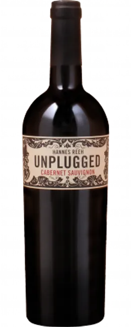 2018 | Hannes Reeh | Unplugged Cabernet Sauvignon at CaskCartel.com
