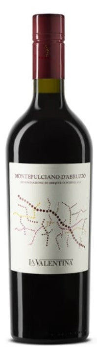 2019 | La Valentina | Montepulciano d'Abruzzo at CaskCartel.com