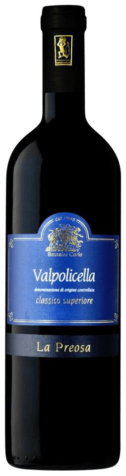 Azienda Agricola Boscaini Carlo | La Preosa Valpolicella Classico Superiore - NV at CaskCartel.com
