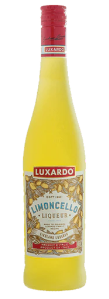 Luxardo Lemoncello Liqueur at CaskCartel.com