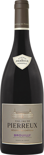 Chateau de Pierreux | Brouilly Reserve du Chateaux - NV at CaskCartel.com