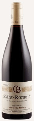 2017 | Christophe Buisson | Bourgogne Rouge Pinot Noir at CaskCartel.com