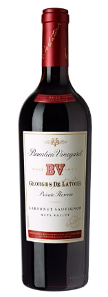 1980 | Beaulieu Vineyard | Georges de Latour Private Reserve Cabernet Sauvignon at CaskCartel.com