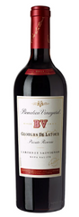 1980 | Beaulieu Vineyard | Georges de Latour Private Reserve Cabernet Sauvignon at CaskCartel.com