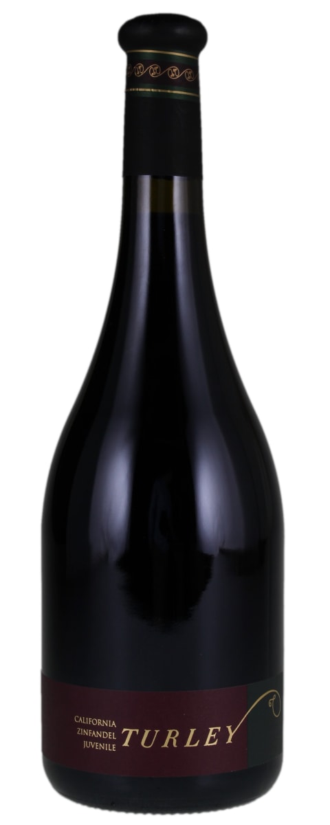 2023 | Turley Wine Cellars | Juvenile Zinfandel at CaskCartel.com