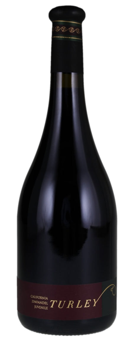 2023 | Turley Wine Cellars | Juvenile Zinfandel at CaskCartel.com