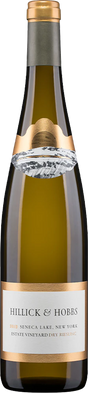 2019 | Hillick and Hobbs | Estate Vineyard Dry Riesling at CaskCartel.com
