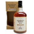 Chairman’s Reserve Master’s Selection John Dore 1 2010 11 year Old For Cigar Shops Belgium Rum | 700ML at CaskCartel.com