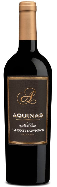 Aquinas | Cabernet Sauvignon - NV at CaskCartel.com