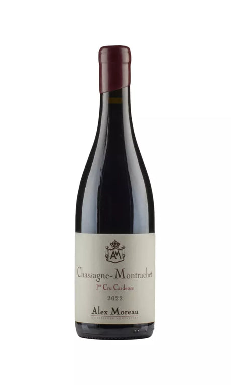 2022 | Alex Moreau | La Cardeuse at CaskCartel.com
