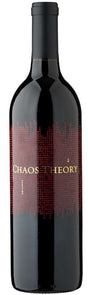 Brown Estate Vineyards | Chaos Theory Proprietary Red - NV at CaskCartel.com