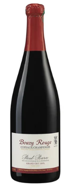 2008 | Paul Bara | Coteaux Champenois Bouzy Rouge at CaskCartel.com