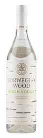 Norwegian Wood Vodka | 700ML at CaskCartel.com
