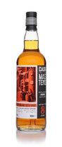 Ardmore 8 Year Old 2017 Cask #22008011 - Cask Masters (Brave New Spirits) Single Malt Scotch Whisky | 700ML at CaskCartel.com