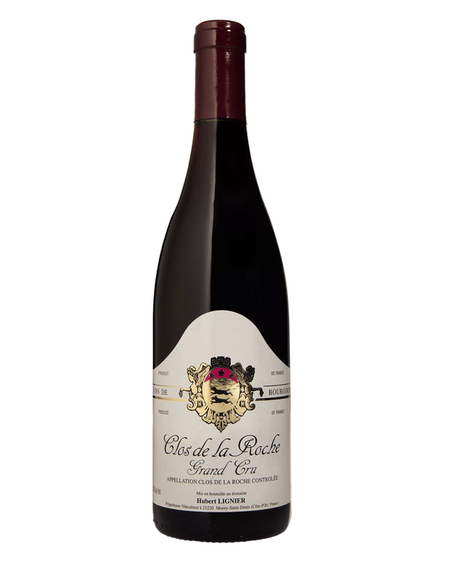 2017 | Domaine Hubert Lignier | Clos de la Roche (Magnum) at CaskCartel.com