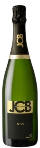 JCB by Jean Charles Boisset | Cotes de Provence No. 5 Rose (Magnum) - NV at CaskCartel.com