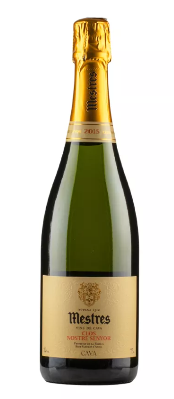 2015 | Mestres | Clos Nostre Senyor at CaskCartel.com