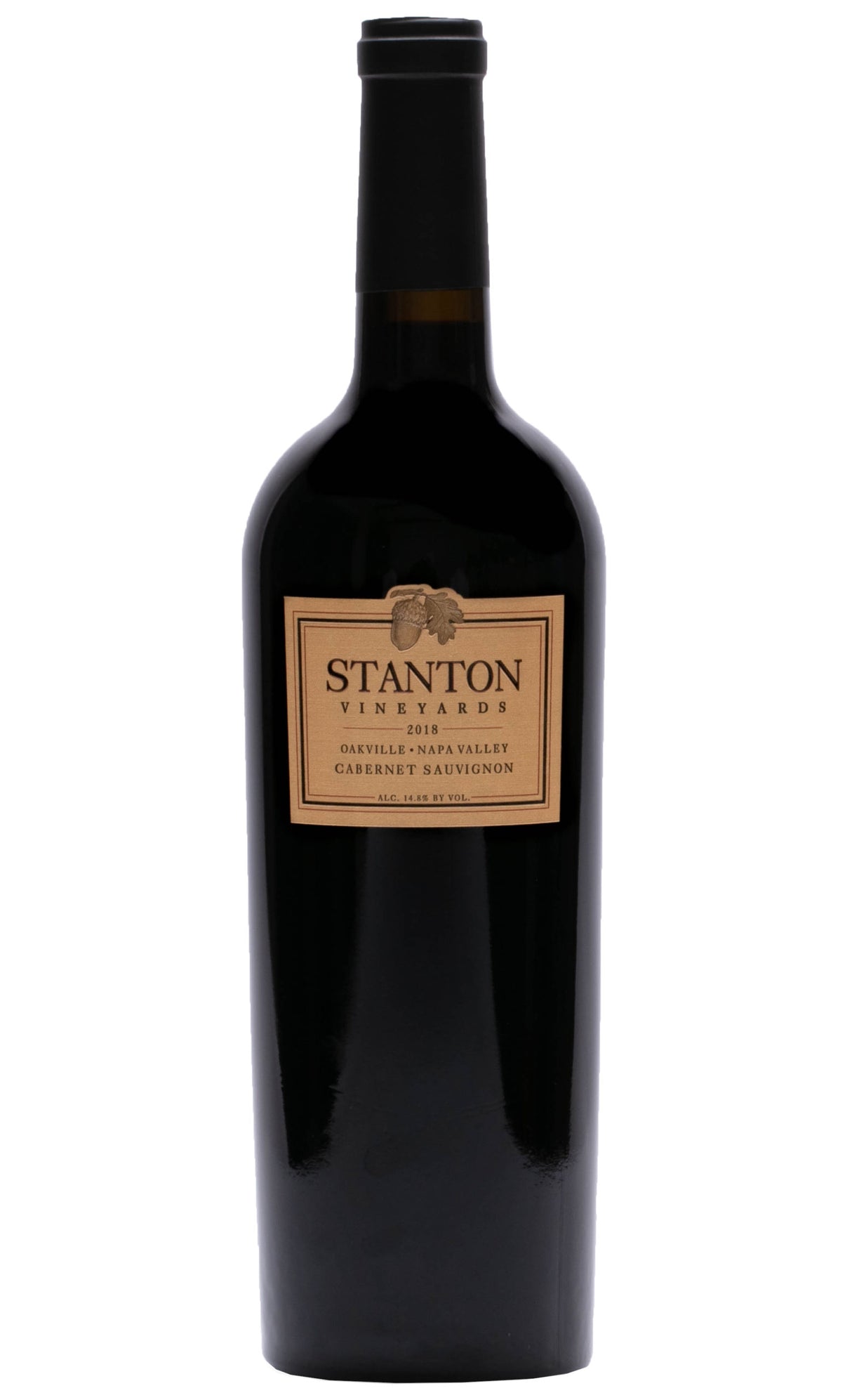 2018 | Stanton Vineyards | Cabernet Sauvignon at CaskCartel.com