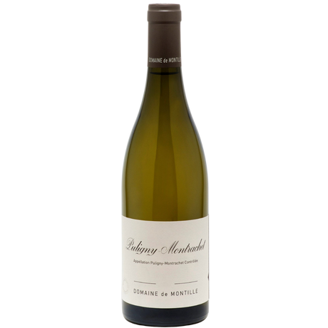 2019 | Domaine de Montille | Puligny-Montrachet at CaskCartel.com