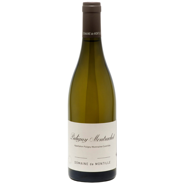 2019 | Domaine de Montille | Puligny-Montrachet at CaskCartel.com