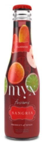 Myx Fusions | Classico Sangria - NV at CaskCartel.com