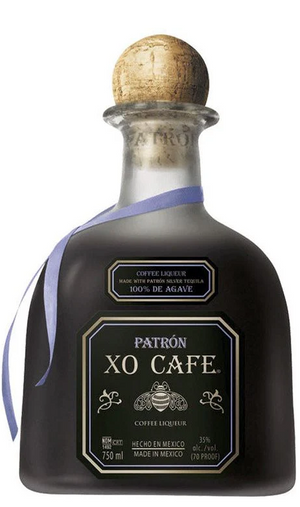Patron XO Cafe Tequila | 1.75L at CaskCartel.com