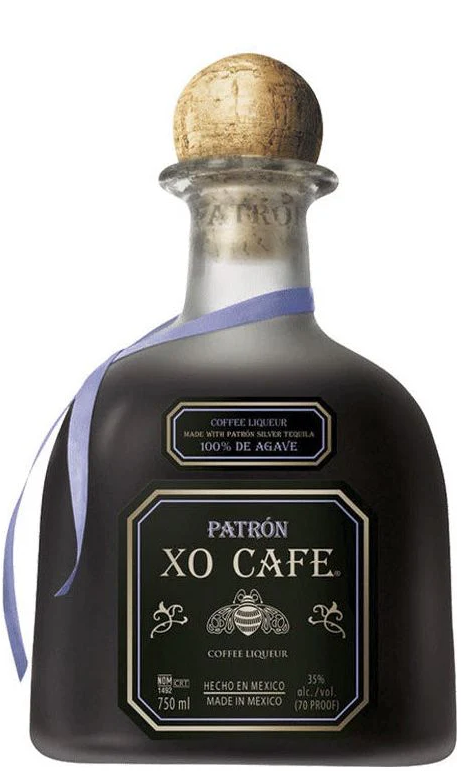 Patron XO Cafe Tequila | 1.75L