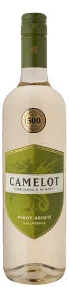 Camelot | Pinot Grigio - NV at CaskCartel.com