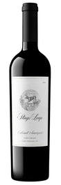 2021 | Stags' Leap Winery | Cabernet Sauvignon at CaskCartel.com