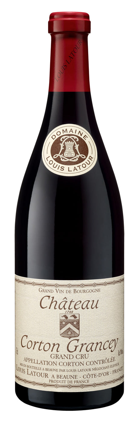 Louis Latour | Chateau Corton Grancey - NV at CaskCartel.com