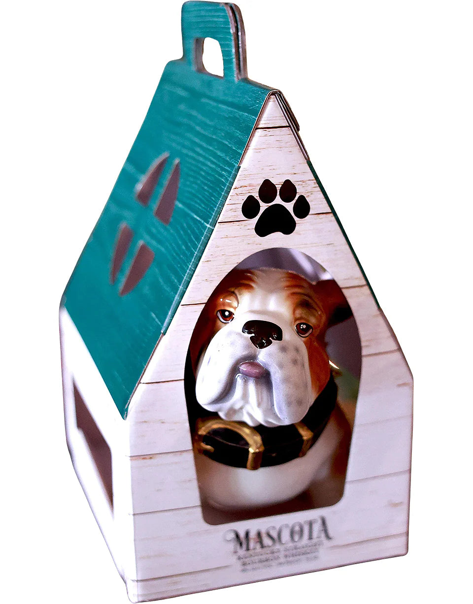 Mascota Green Roof Doghouse 5 Year Old Kentucky Straight Bourbon Whiskey at CaskCartel.com