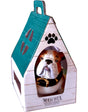 Mascota Green Roof Doghouse 5 Year Old Kentucky Straight Bourbon Whiskey at CaskCartel.com