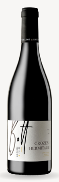 2022 | Domaine G&J Bott | Crozes-Hermitage at CaskCartel.com