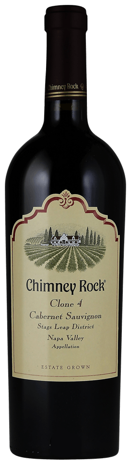 2015 | Chimney Rock | Clone 4 Cabernet Sauvignon at CaskCartel.com