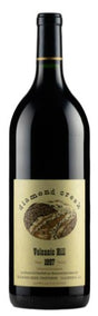 1997 | Diamond Creek Vineyards | Volcanic Hill (Magnum) at CaskCartel.com