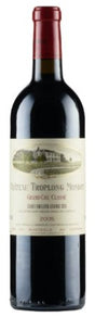2005 | Château Troplong Mondot | Saint-Emilion Grand Cru at CaskCartel.com