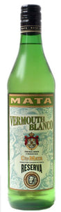 Mata | Seleccion Especial Blanco Vermouth - NV at CaskCartel.com