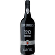 1993 | H.M Borges | Sercial Vintage at CaskCartel.com