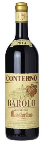 2010 | Giacomo Conterno | Monfortino at CaskCartel.com