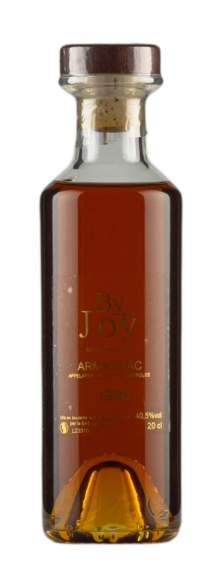 Domaine de Joy Vintage 1990 Armagnac | 200ML